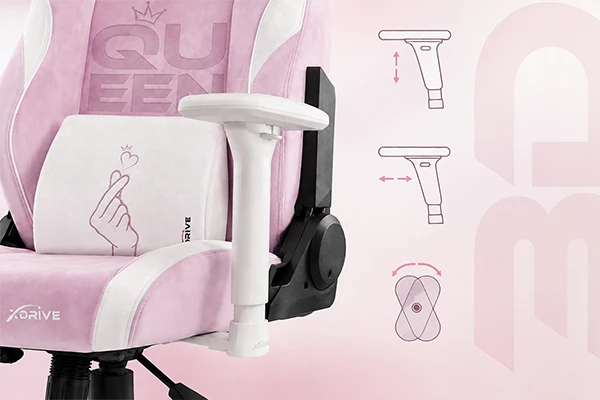 Motionflex 3D Kolçak Sistemi